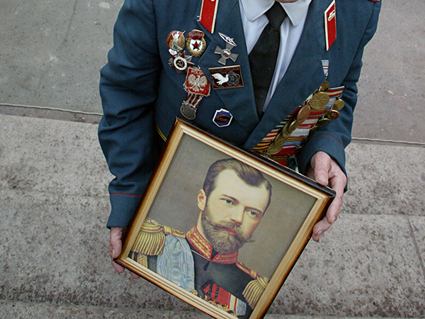 Валерий Мельников/Коммерсантъ
